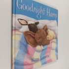 Kim Lewis : Goodnight, Harry - pikkukuva 1