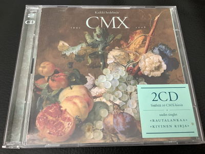 CMX - Kaikki Hedelmät