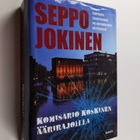 Seppo Jokinen : Komisario Koskinen äärirajoilla : Yhteis... - pikkukuva 1