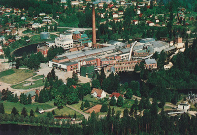 Hämeenkyrö: Kyröskoski
