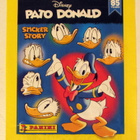 Aku Ankka tarroja ja kortteja, KATSO! - pikkukuva 1
