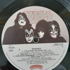 Kiss 1979 LP Dynasty Sweden - pikkukuva 4