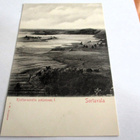 Sortavala Riuttavuorelta pohjoiseen * n 1900 - pikkukuva 1