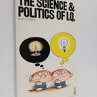 Leon J. Kamin : The science and politics of I.Q - Science... - pikkukuva 1