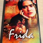 Frida (2002) Salma Hayek - pikkukuva 1