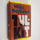 Wole Soyinka : Tulkit - pikkukuva 1