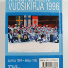 Mitä missä milloin 1996 : kansalaisen vuosikirja - pikkukuva 2