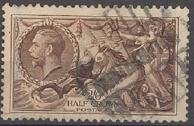 Englanti Mi 186 o