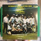 Tottenham Hotspur F.A.Cup Final Squad: Ossie’s Dream. 1981. - pikkukuva 2