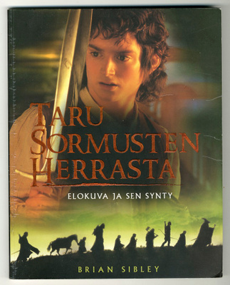 Taru sormusten herrasta: elokuva ja sen synty