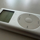Apple iPod Mini 2nd Gen 4GB Silver - pikkukuva 3