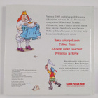 Martin Harris : Satuja pienille - pikkukuva 2