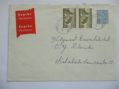 1958 Tornio pikakuori