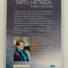Evelyn Hynynen : Tartu hetkeen - pikkukuva 2