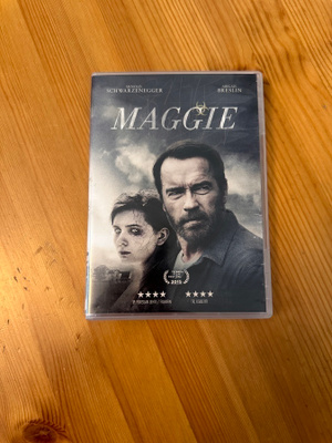 Maggie DVD
