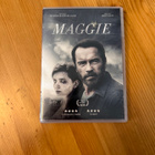 Maggie  DVD - pikkukuva 1