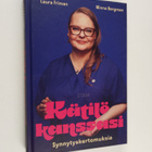 Laura Friman ym. : Kätilö kanssasi - pikkukuva 1