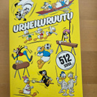 AATK URHEILURUUTU . 512s . v 2024 - pikkukuva 1