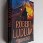 Robert Ludlum : Vihollinen - pikkukuva 1