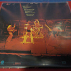 STATUS QUO - LIVE EX+/EX 2LP - pikkukuva 2
