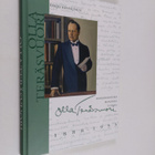Erkki Kinnunen : Olla Teräsvuori 1888-1953 : kansansivist... - pikkukuva 1