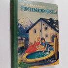 Kaija Pakkanen : Tuntematon Gisela - pikkukuva 1