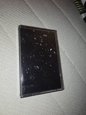 Count Shannäth – Voices from the Great Beyond MC – lim. 76 –