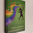 Janne Viljamaa : Tue lapsesi lahjakkuutta - pikkukuva 1