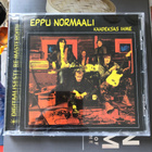 Eppu Normaali: Kahdeksas ihme. 1985. - pikkukuva 1