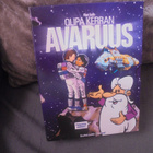 DVD Olipa kerran Avaruus - pikkukuva 1