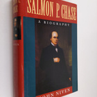 John Niven : Salmon P. Chase : a biography - pikkukuva 1