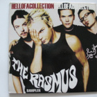 The Rasmus HellofaCollection. Promo / Sampler CD. Espanja - pikkukuva 1