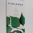 Finlande : le Nord, l'Europe et le millenaire - pikkukuva 1