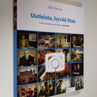 Ville Pernaa : Uutisista, hyvää iltaa : Ylen tv-uutiset j... - pikkukuva 1