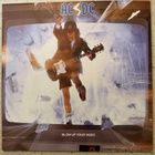 [LP] AC/DC: BLOW UP YOUR VIDEO - pikkukuva 1