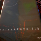 UNISSAKÄVELIJÄ DVD - pikkukuva 2