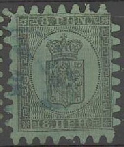 1866 8p o