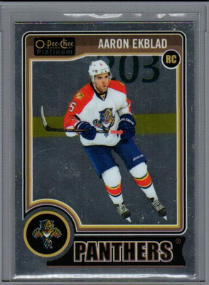 2014-15 O-Pee-Chee Platinum - 0,25 € /kpl