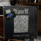 AGMEN - DAMNATION M-/EX LP - pikkukuva 1