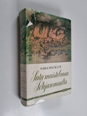 Sara Wacklin : Sata muistelmaa Pohjanmaalta