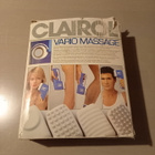 Clairol vario massage hierontalaite - pikkukuva 1