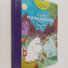 Johanna Sinisalo : Tapahtui Muumilaaksossa - pikkukuva 1