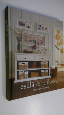 Martha Fay : Esillä & piilossa