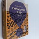 Norris McWhirter : Guinnessin ennätysten kirja 1968 - pikkukuva 1