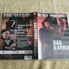 BAD KARMA DVD - pikkukuva 1