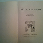 Lasten Joulukirja 1945 - pikkukuva 3