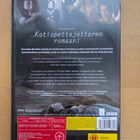 KOTIOPETTAJATTAREN ROMAANI . DVD . WILSON . STEPHENS . - pikkukuva 2