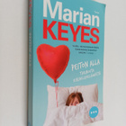 Marian Keyes : Peiton alla : tarinoita kirjailijaelämästä - pikkukuva 1