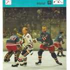 Concert Hall 1979 Bobby Hull Mailat Jääkiekkoilu - pikkukuva 1