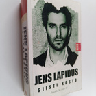 Jens Lapidus : Siisti kosto - pikkukuva 1